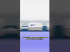 طرد مركزي سريع التبريد (MKE VL-200R) دقة وأداء للمختبرات المتقدمة